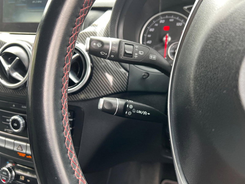 Mercedes-Benz B Class 1.5 B180d AMG Line (Premium) 7G-DCT Euro 6 (s/s) 5dr 5dr Automatic 2026