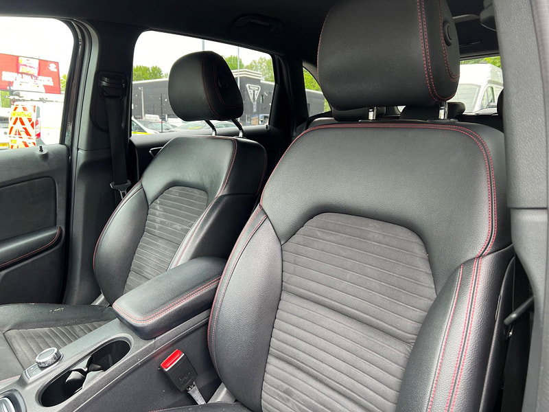 Mercedes-Benz B Class 1.5 B180d AMG Line (Premium) 7G-DCT Euro 6 (s/s) 5dr 5dr Automatic 2026