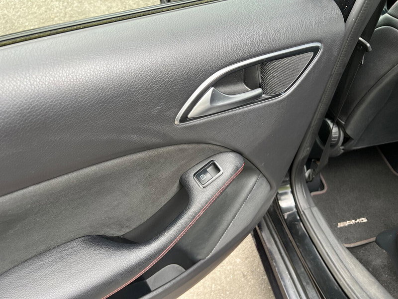 Mercedes-Benz B Class 1.5 B180d AMG Line (Premium) 7G-DCT Euro 6 (s/s) 5dr 5dr Automatic 2026