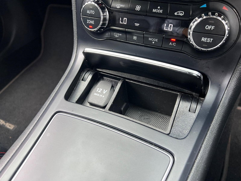 Mercedes-Benz B Class 1.5 B180d AMG Line (Premium) 7G-DCT Euro 6 (s/s) 5dr 5dr Automatic 2026