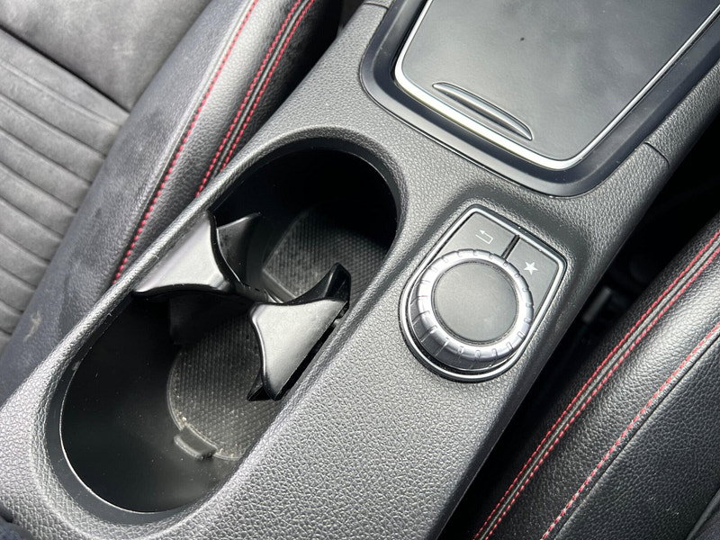 Mercedes-Benz B Class 1.5 B180d AMG Line (Premium) 7G-DCT Euro 6 (s/s) 5dr 5dr Automatic 2026