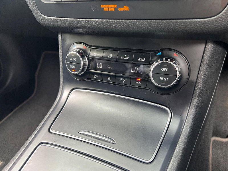 Mercedes-Benz B Class 1.5 B180d AMG Line (Premium) 7G-DCT Euro 6 (s/s) 5dr 5dr Automatic 2026