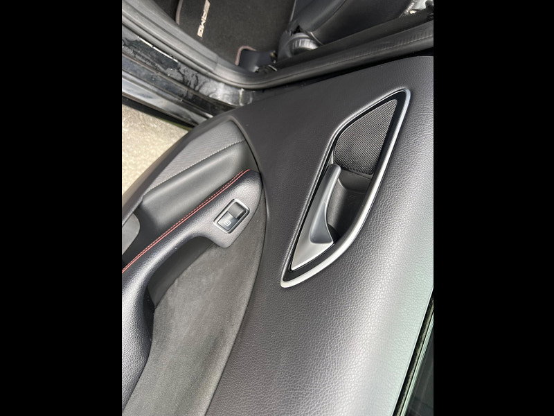 Mercedes-Benz B Class 1.5 B180d AMG Line (Premium) 7G-DCT Euro 6 (s/s) 5dr 5dr Automatic 2026