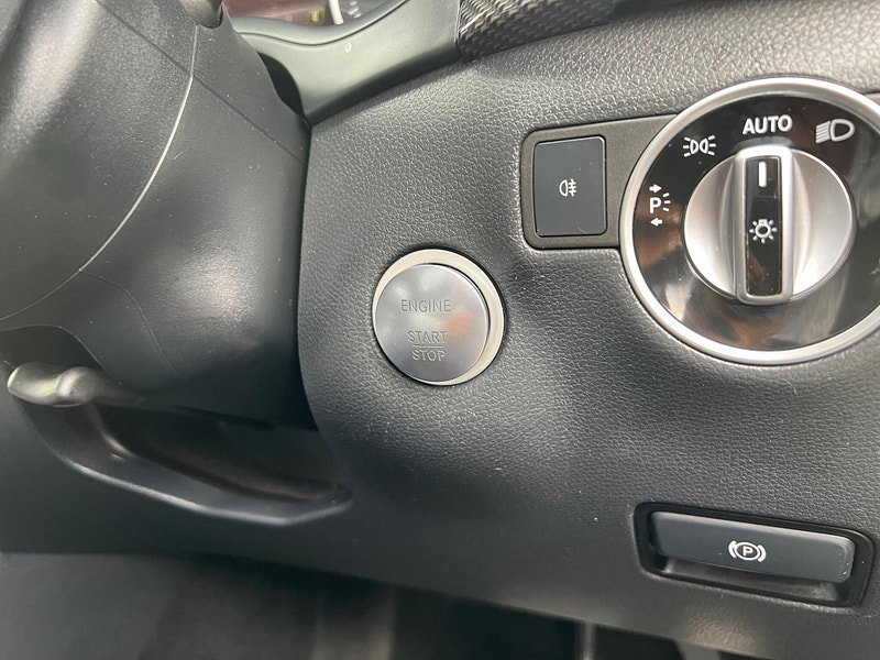 Mercedes-Benz B Class 1.5 B180d AMG Line (Premium) 7G-DCT Euro 6 (s/s) 5dr 5dr Automatic 2026