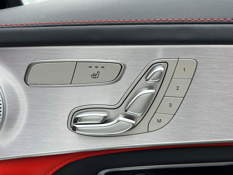 Mercedes-Benz C Class 4.0 C63 V8 BiTurbo AMG S (Premium) SpdS MCT Euro 6 (s/s) 4dr 4dr Automatic 2026