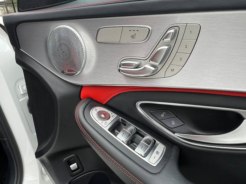 Mercedes-Benz C Class 4.0 C63 V8 BiTurbo AMG S (Premium) SpdS MCT Euro 6 (s/s) 4dr 4dr Automatic 2026