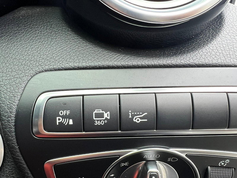 Mercedes-Benz C Class 4.0 C63 V8 BiTurbo AMG S (Premium) SpdS MCT Euro 6 (s/s) 4dr 4dr Automatic 2026
