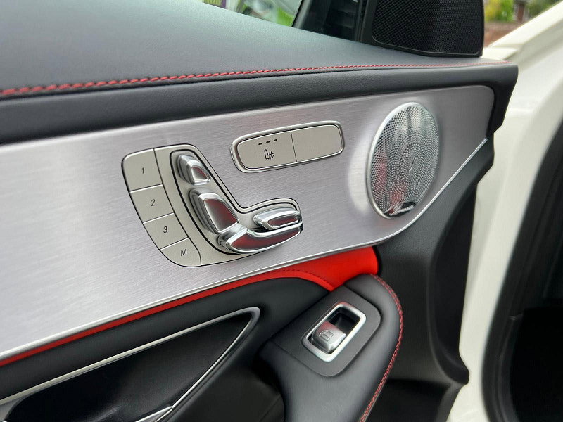 Mercedes-Benz C Class 4.0 C63 V8 BiTurbo AMG S (Premium) SpdS MCT Euro 6 (s/s) 4dr 4dr Automatic 2026