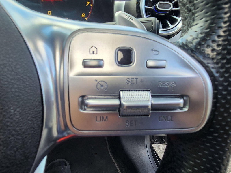 Mercedes-Benz CLA 2.0 CLA35 AMG (Premium Plus) Coupe 7G-DCT 4MATIC Euro 6 (s/s) 4dr 4dr Automatic 2026