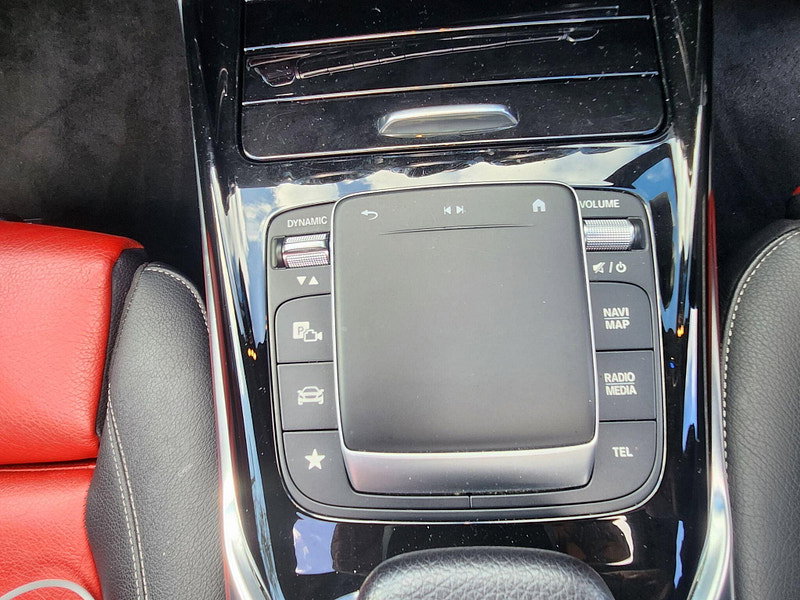 Mercedes-Benz CLA 2.0 CLA35 AMG (Premium Plus) Coupe 7G-DCT 4MATIC Euro 6 (s/s) 4dr 4dr Automatic 2026