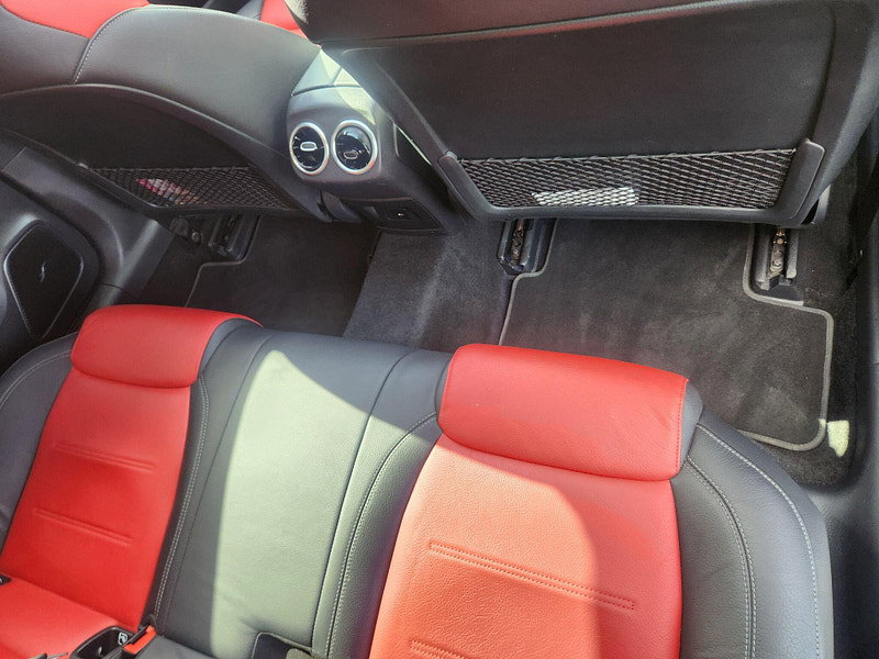 Mercedes-Benz CLA 2.0 CLA35 AMG (Premium Plus) Coupe 7G-DCT 4MATIC Euro 6 (s/s) 4dr 4dr Automatic 2026