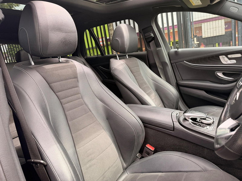 Mercedes-Benz E Class 2.9 E400d AMG Line Night Edition (Premium Plus) G-Tronic+ 4MATIC Euro 6 (s/s) 5dr 5dr Automatic 2026