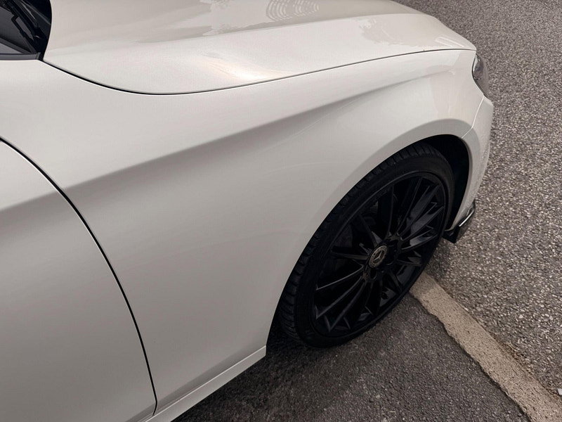 Mercedes-Benz E Class 2.9 E400d AMG Line Night Edition (Premium Plus) G-Tronic+ 4MATIC Euro 6 (s/s) 5dr 5dr Automatic 2026