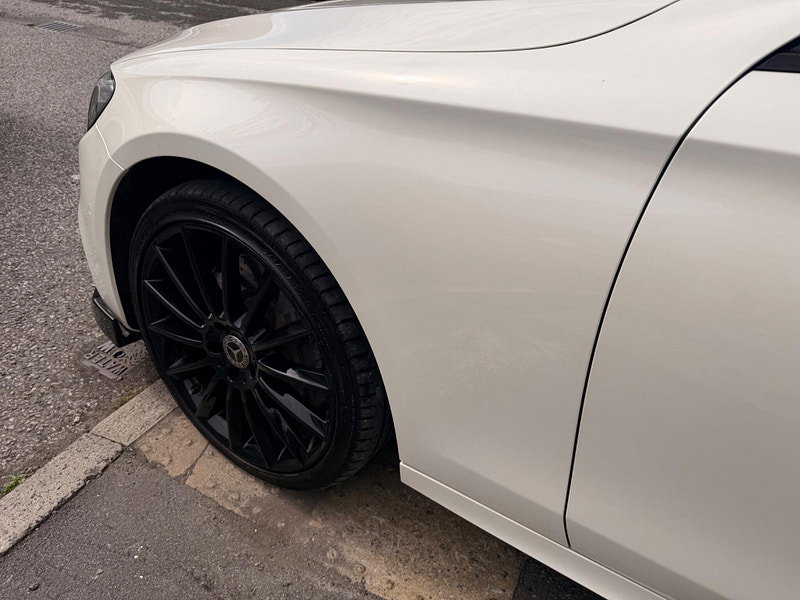Mercedes-Benz E Class 2.9 E400d AMG Line Night Edition (Premium Plus) G-Tronic+ 4MATIC Euro 6 (s/s) 5dr 5dr Automatic 2026