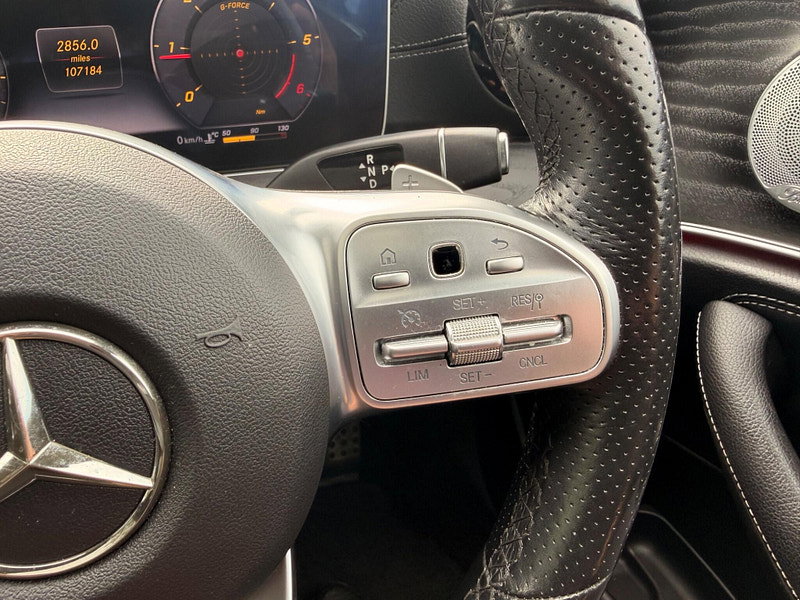 Mercedes-Benz E Class 2.9 E400d AMG Line Night Edition (Premium Plus) G-Tronic+ 4MATIC Euro 6 (s/s) 5dr 5dr Automatic 2026