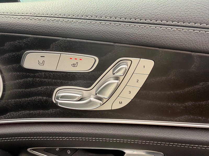 Mercedes-Benz E Class 2.9 E400d AMG Line Night Edition (Premium Plus) G-Tronic+ 4MATIC Euro 6 (s/s) 5dr 5dr Automatic 2026
