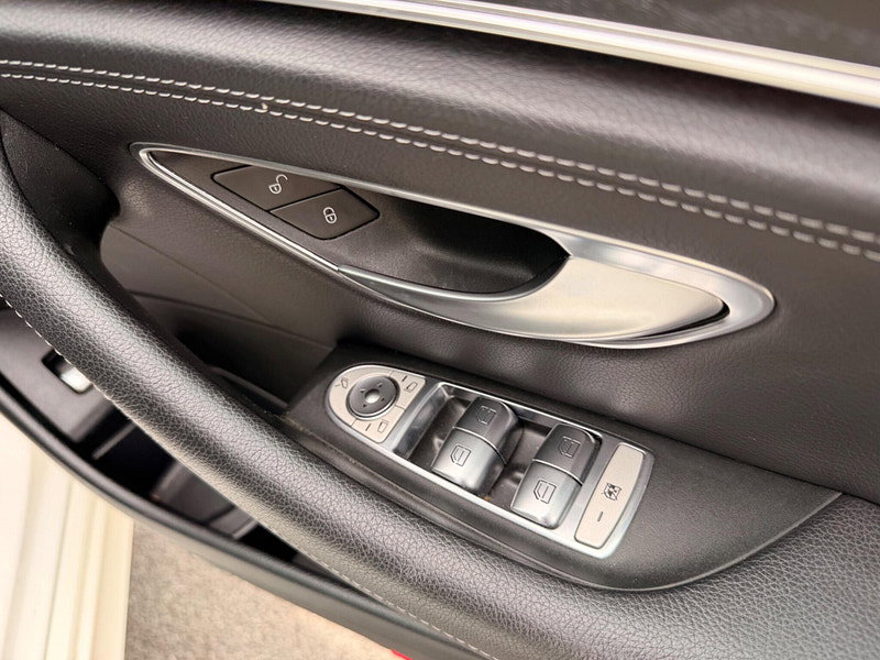 Mercedes-Benz E Class 2.9 E400d AMG Line Night Edition (Premium Plus) G-Tronic+ 4MATIC Euro 6 (s/s) 5dr 5dr Automatic 2026