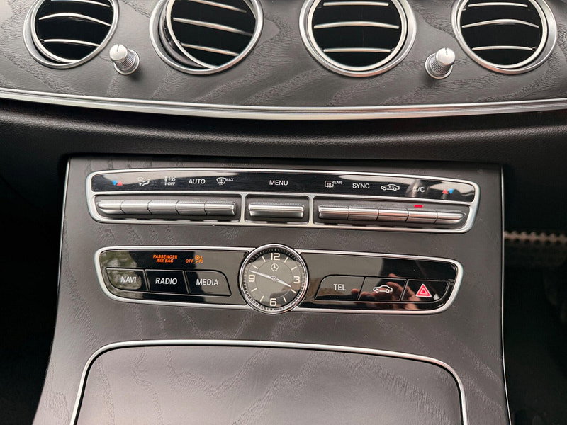 Mercedes-Benz E Class 2.9 E400d AMG Line Night Edition (Premium Plus) G-Tronic+ 4MATIC Euro 6 (s/s) 5dr 5dr Automatic 2026