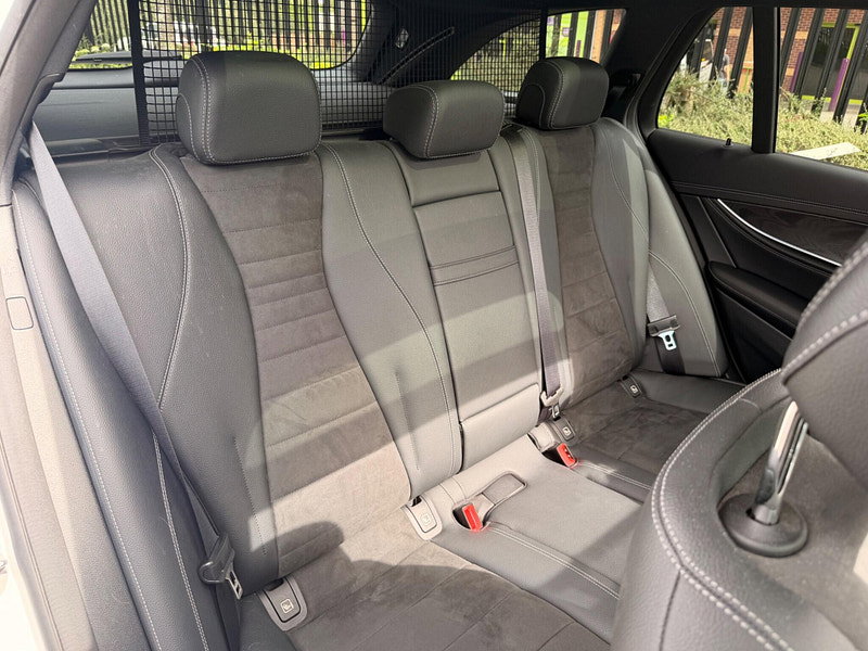 Mercedes-Benz E Class 2.9 E400d AMG Line Night Edition (Premium Plus) G-Tronic+ 4MATIC Euro 6 (s/s) 5dr 5dr Automatic 2026