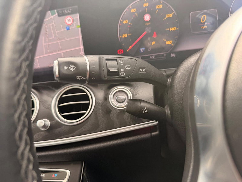 Mercedes-Benz E Class 2.9 E400d AMG Line Night Edition (Premium Plus) G-Tronic+ 4MATIC Euro 6 (s/s) 5dr 5dr Automatic 2026