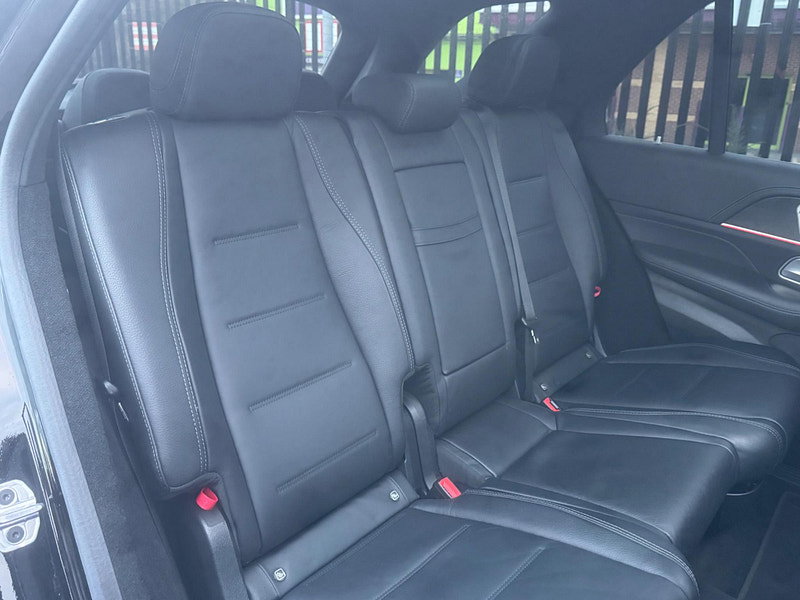 Mercedes-Benz GLE 2.9 GLE400d AMG Line (Premium Plus) G-Tronic 4MATIC Euro 6 (s/s) 5dr (7 Seat) 5dr Automatic 2026