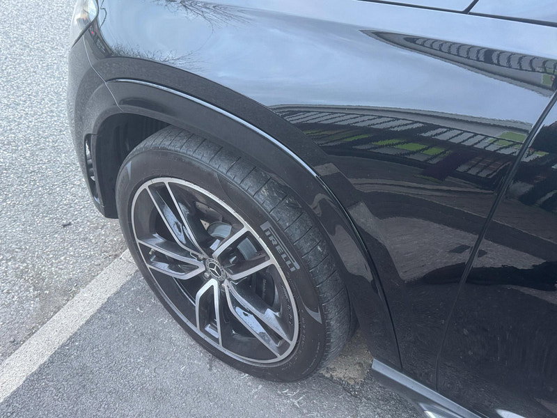 Mercedes-Benz GLE 2.9 GLE400d AMG Line (Premium Plus) G-Tronic 4MATIC Euro 6 (s/s) 5dr (7 Seat) 5dr Automatic 2026