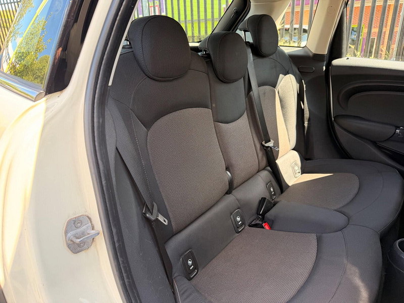 MINI Hatch 1.2 One Euro 6 (s/s) 5dr 5dr Manual 2026