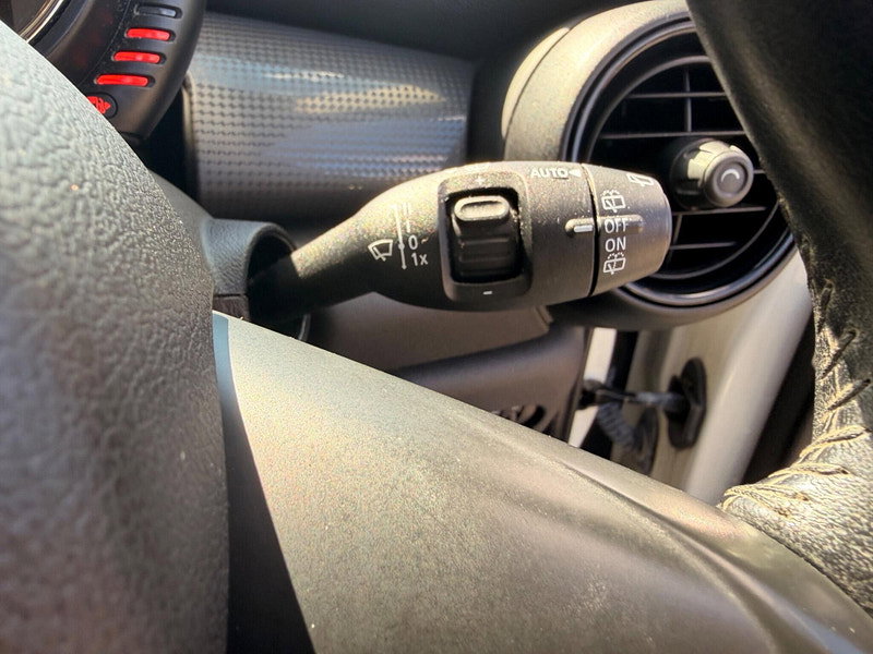 MINI Hatch 1.2 One Euro 6 (s/s) 5dr 5dr Manual 2026