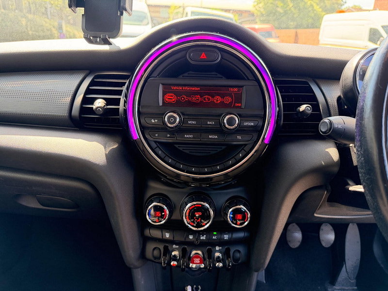 MINI Hatch 1.2 One Euro 6 (s/s) 5dr 5dr Manual 2026