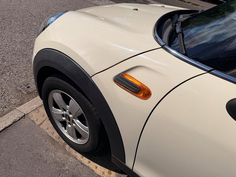 MINI Hatch 1.2 One Euro 6 (s/s) 5dr 5dr Manual 2026