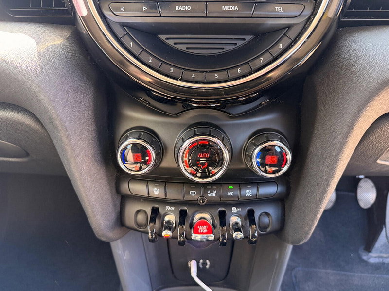 MINI Hatch 1.2 One Euro 6 (s/s) 5dr 5dr Manual 2026