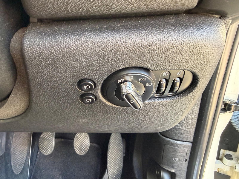 MINI Hatch 1.2 One Euro 6 (s/s) 5dr 5dr Manual 2026