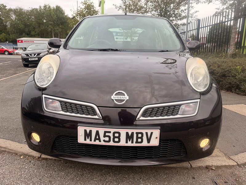 Nissan Micra 1.5 dCi 25th Anniversary 5dr 5dr Manual 2026