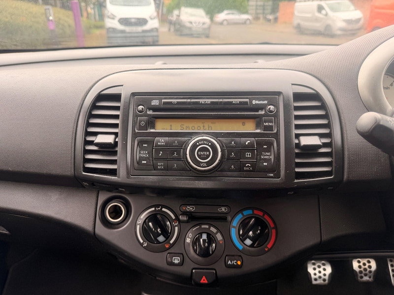 Nissan Micra 1.5 dCi 25th Anniversary 5dr 5dr Manual 2026
