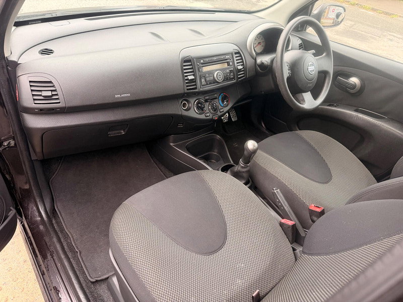 Nissan Micra 1.5 dCi 25th Anniversary 5dr 5dr Manual 2026