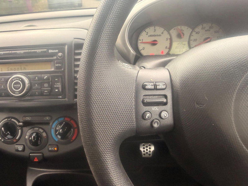 Nissan Micra 1.5 dCi 25th Anniversary 5dr 5dr Manual 2026