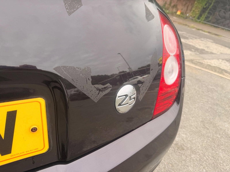 Nissan Micra 1.5 dCi 25th Anniversary 5dr 5dr Manual 2026