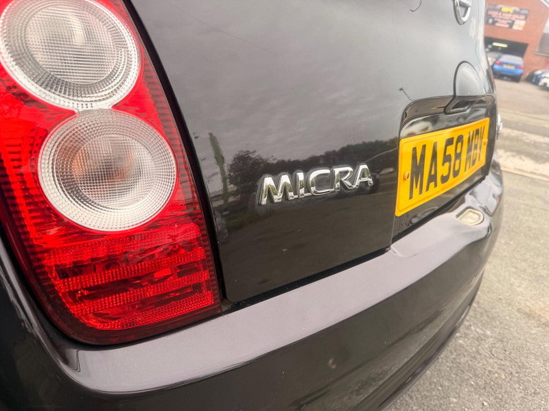 Nissan Micra 1.5 dCi 25th Anniversary 5dr 5dr Manual 2026