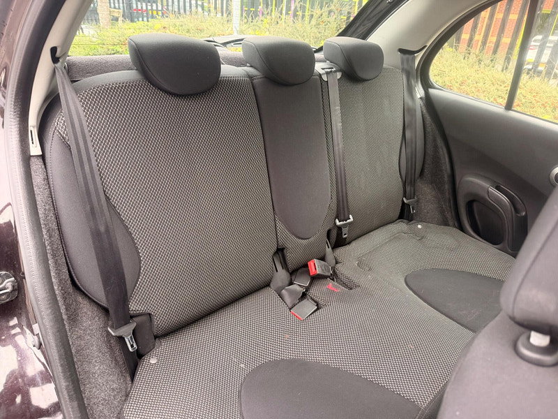 Nissan Micra 1.5 dCi 25th Anniversary 5dr 5dr Manual 2026
