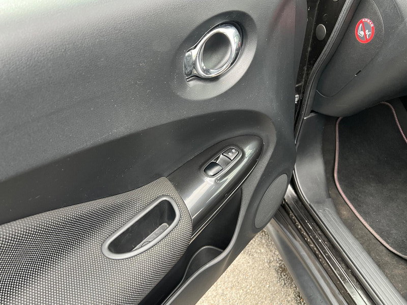 Nissan Juke 1.5 dCi N-Connecta Euro 6 (s/s) 5dr 5dr Manual 2026