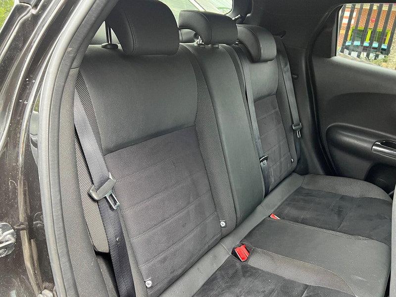 Nissan Juke 1.5 dCi N-Connecta Euro 6 (s/s) 5dr 5dr Manual 2026