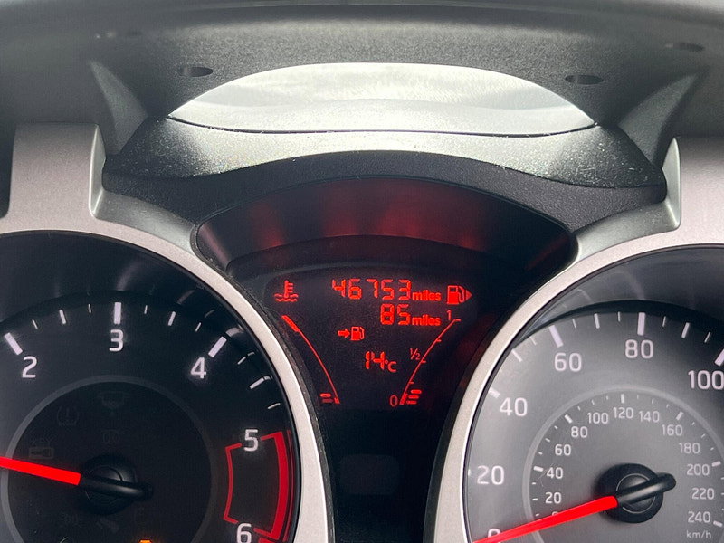 Nissan Juke 1.5 dCi N-Connecta Euro 6 (s/s) 5dr 5dr Manual 2026