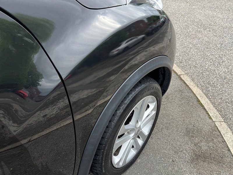 Nissan Juke 1.5 dCi N-Connecta Euro 6 (s/s) 5dr 5dr Manual 2026