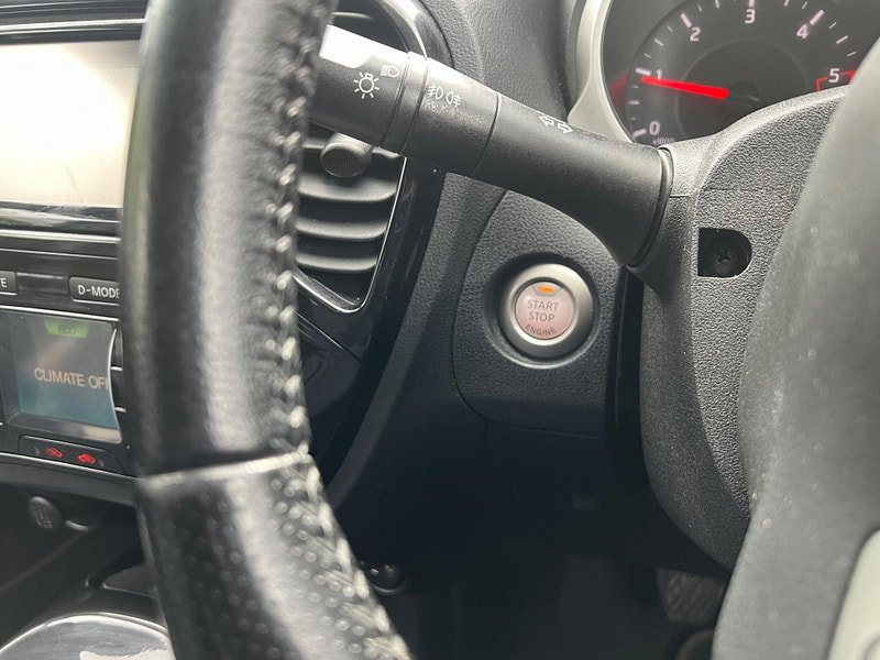 Nissan Juke 1.5 dCi N-Connecta Euro 6 (s/s) 5dr 5dr Manual 2026