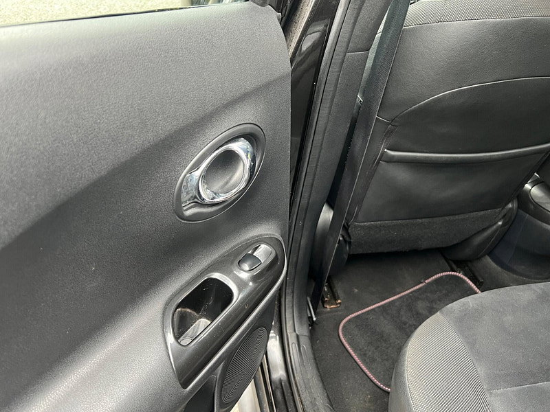 Nissan Juke 1.5 dCi N-Connecta Euro 6 (s/s) 5dr 5dr Manual 2026
