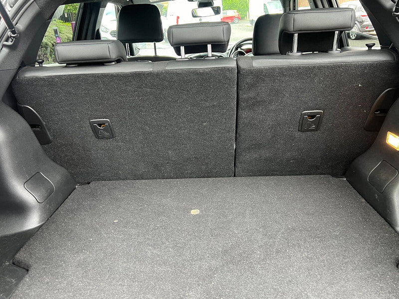 Nissan Juke 1.5 dCi N-Connecta Euro 6 (s/s) 5dr 5dr Manual 2026