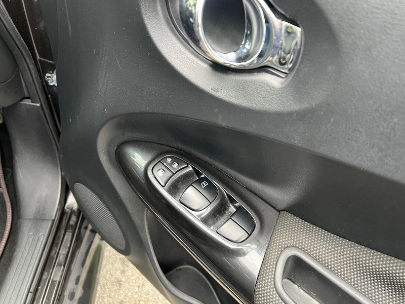 Nissan Juke 1.5 dCi N-Connecta Euro 6 (s/s) 5dr 5dr Manual 2026