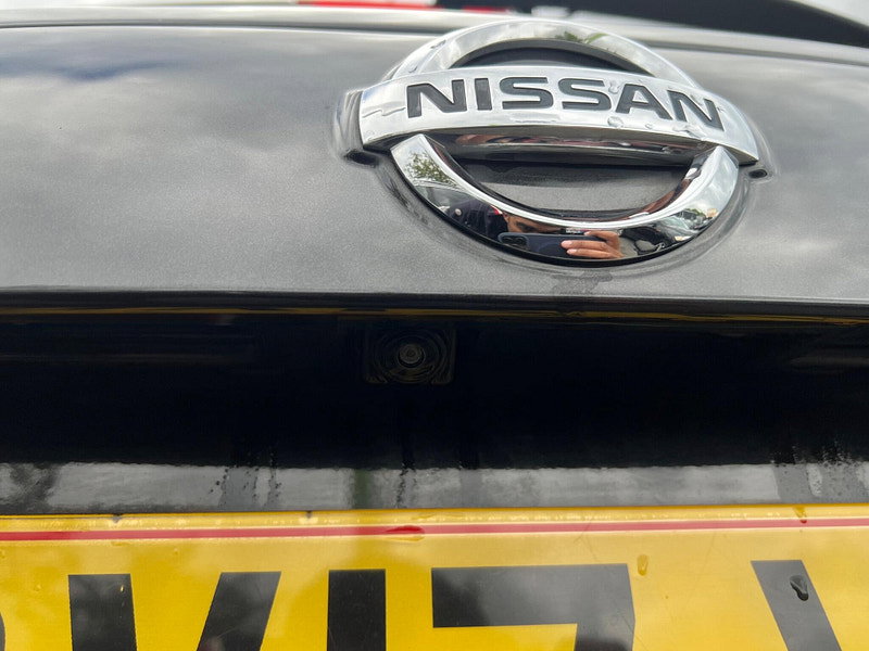 Nissan Juke 1.5 dCi N-Connecta Euro 6 (s/s) 5dr 5dr Manual 2026