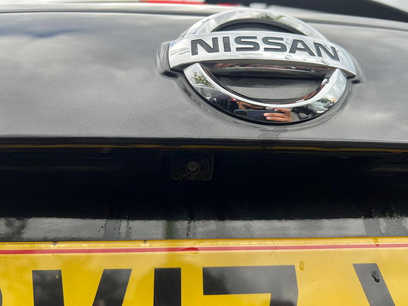 Nissan Juke 1.5 dCi N-Connecta Euro 6 (s/s) 5dr 5dr Manual 2026