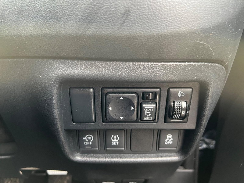 Nissan Juke 1.5 dCi N-Connecta Euro 6 (s/s) 5dr 5dr Manual 2026